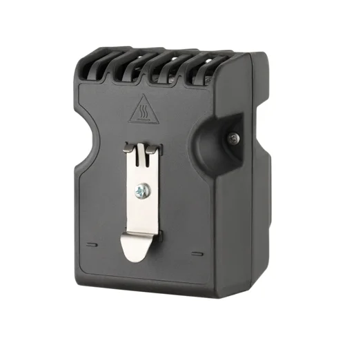 Нагреватель с вентилятором SILART, 400 Вт 230 V AC SNV-6400-00T